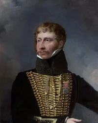 Thomas Wildman, 1808-16